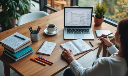 découvrez les étapes clés pour créer un blog à succès, du choix du sujet à la promotion, et apprenez à attirer et fidéliser vos lecteurs efficacement.