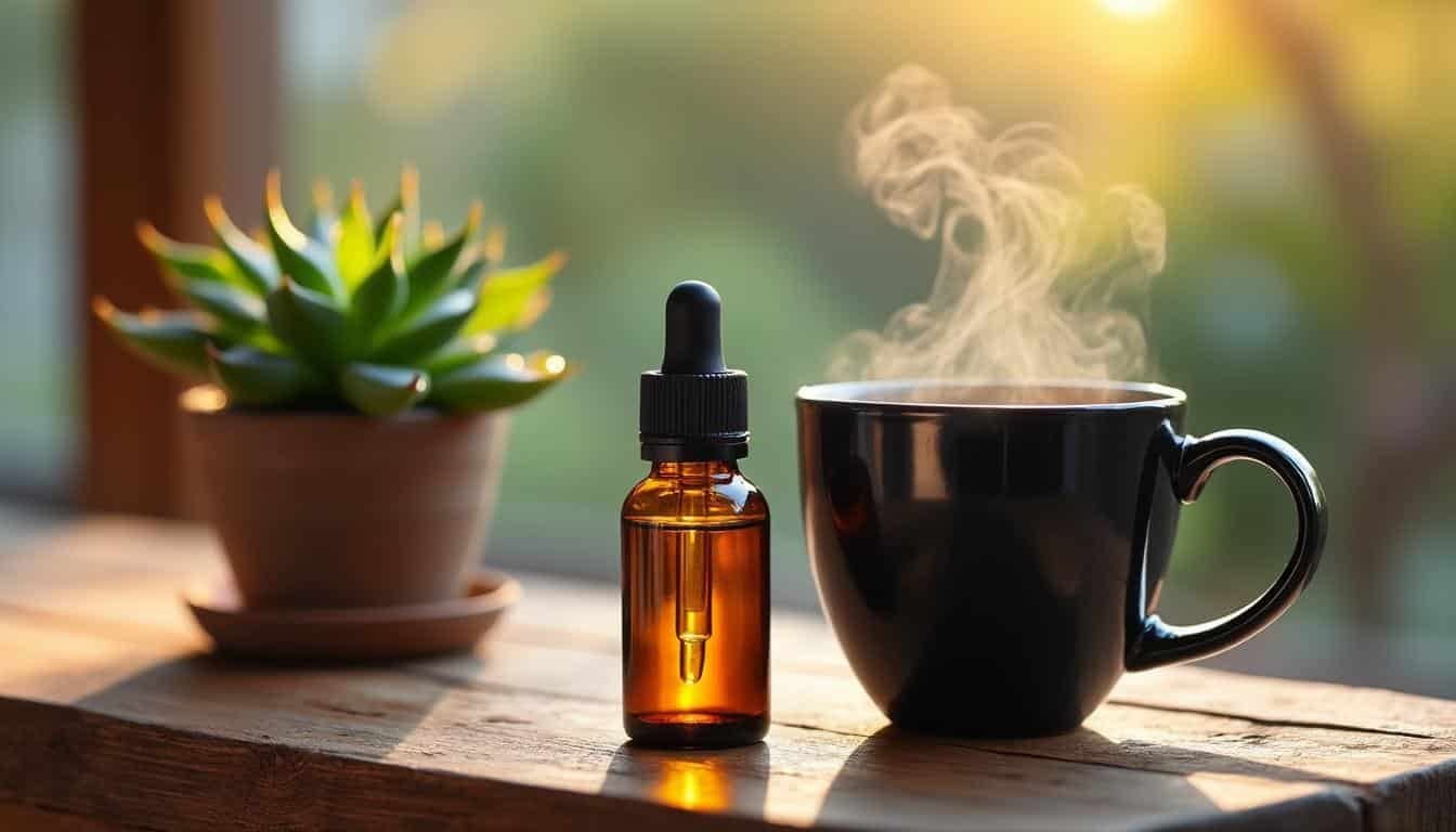 découvrez quel est le meilleur moment pour prendre du cbd, matin ou soir, afin d'optimiser ses bienfaits selon vos besoins et votre rythme de vie.