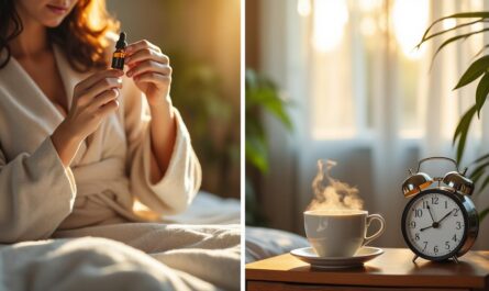 découvrez quel est le meilleur moment pour prendre du cbd, le matin ou le soir, et optimisez ses bienfaits selon vos besoins et votre routine quotidienne.