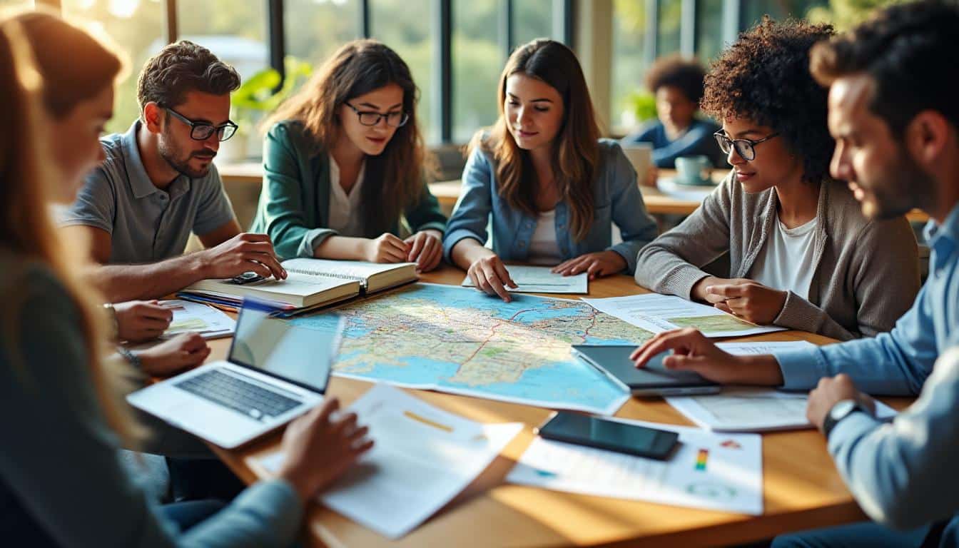 découvrez les conseils essentiels pour assurer votre sécurité en voyage et éviter les mauvaises surprises. préparez-vous efficacement pour un séjour serein et sécurisé.