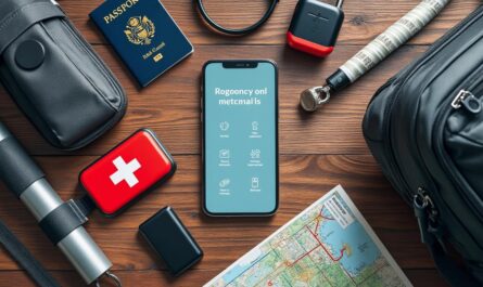 découvrez les conseils essentiels pour assurer votre sécurité en voyage et éviter les mauvaises surprises. préparez-vous efficacement avec nos astuces incontournables.