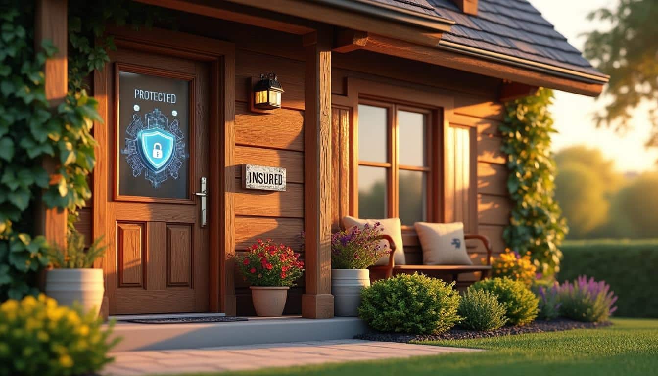 découvrez comment choisir la meilleure assurance habitation adaptée à vos besoins et protégez efficacement votre logement contre les risques.