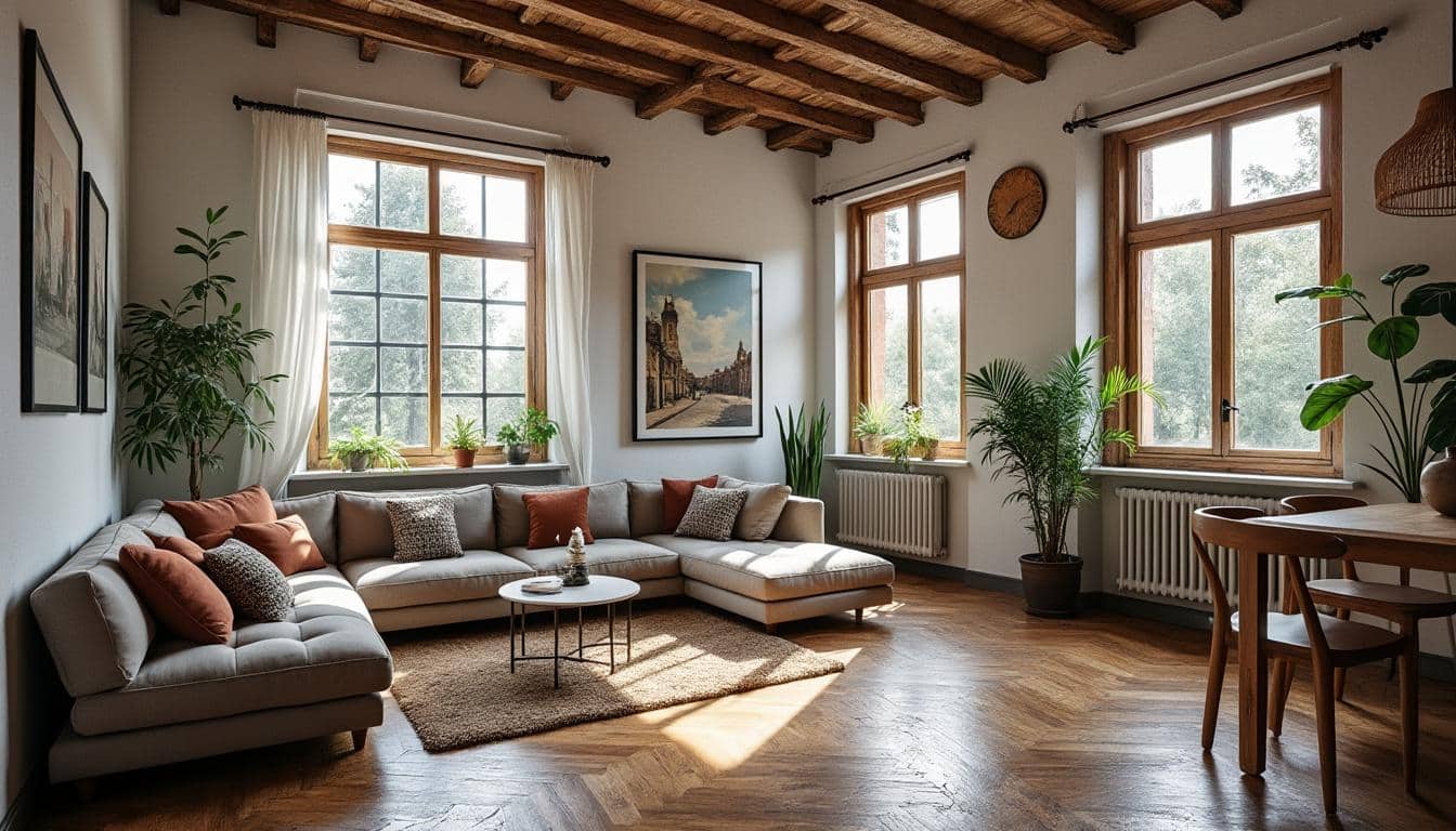 découvrez comment choisir la meilleure assurance habitation adaptée à vos besoins et protégez efficacement votre logement et vos biens.