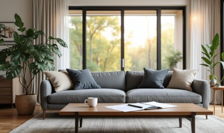 découvrez comment choisir la meilleure assurance habitation adaptée à vos besoins et protégez efficacement votre logement.