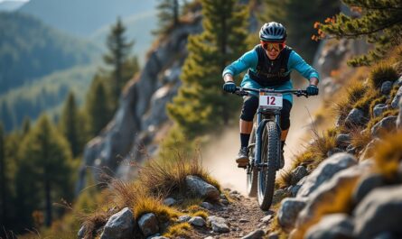 découvrez les meilleures options d'assurance santé adaptées aux sportifs amateurs pratiquant plusieurs sports à risque, pour une protection optimale en toutes circonstances.