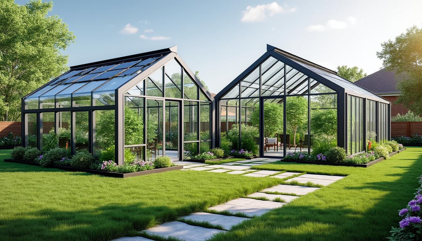 d&eacute;couvrez comment prot&eacute;ger efficacement votre jardin potager ou votre serre contre les sinistres naturels gr&acirc;ce &agrave; des conseils pratiques et des solutions adapt&eacute;es.