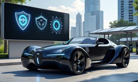 découvrez les nouvelles règles 2025 pour assurer une voiture de collection électrique et bénéficiez d'une protection adaptée à votre véhicule ancien et écologique.