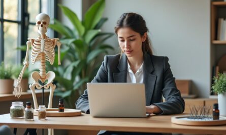 découvrez comment choisir une mutuelle adaptée aux soins alternatifs comme l'ostéopathie et la naturopathie, pour bénéficier d'une couverture optimale et personnalisée.