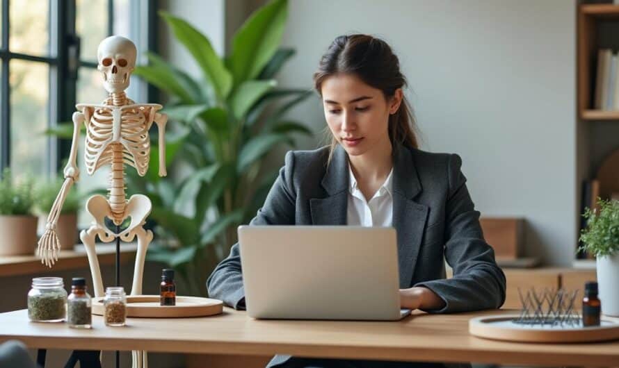 Comment choisir une mutuelle compatible avec des soins alternatifs (ostéo, naturopathe, etc.)