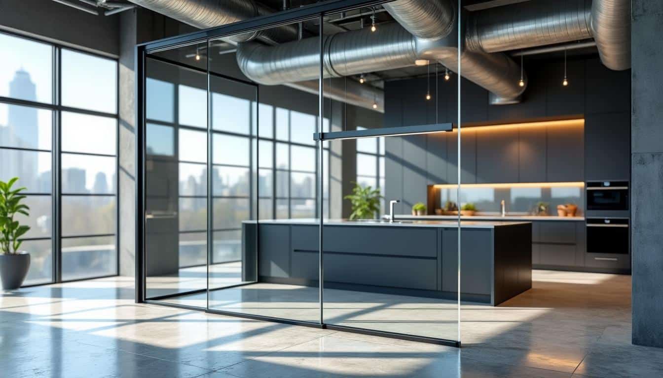 découvrez comment intégrer une verrière dans votre décoration d'intérieur pour apporter lumière, espace et élégance à votre maison.