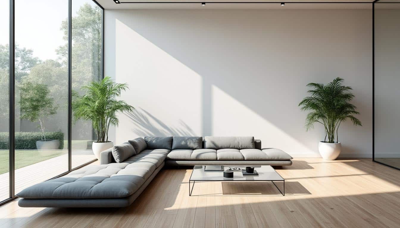 découvrez comment intégrer une verrière dans votre décoration d'intérieur pour apporter lumière, style et espace à votre maison.