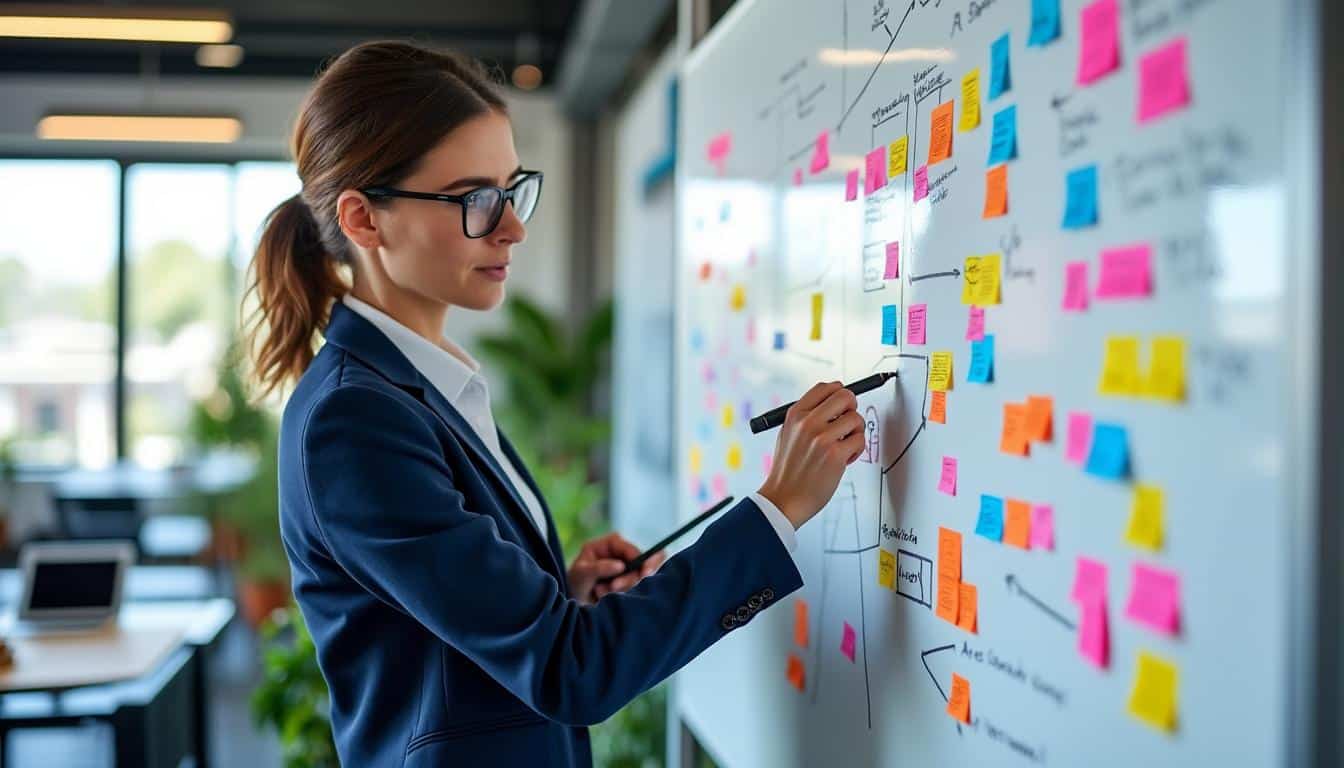 d&eacute;couvrez comment identifier une id&eacute;e de business rentable sans avoir besoin d&rsquo;un gros capital de d&eacute;part. conseils pratiques et strat&eacute;gies pour lancer votre entreprise avec peu de moyens.