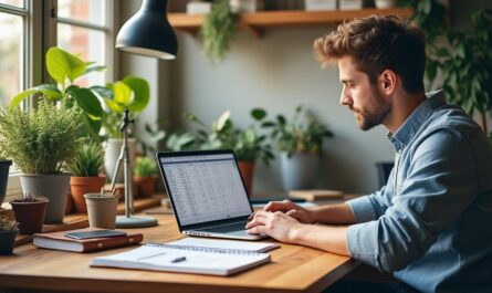 découvrez comment identifier une idée de business rentable sans nécessité de gros investissement initial grâce à des conseils pratiques et stratégies adaptées.