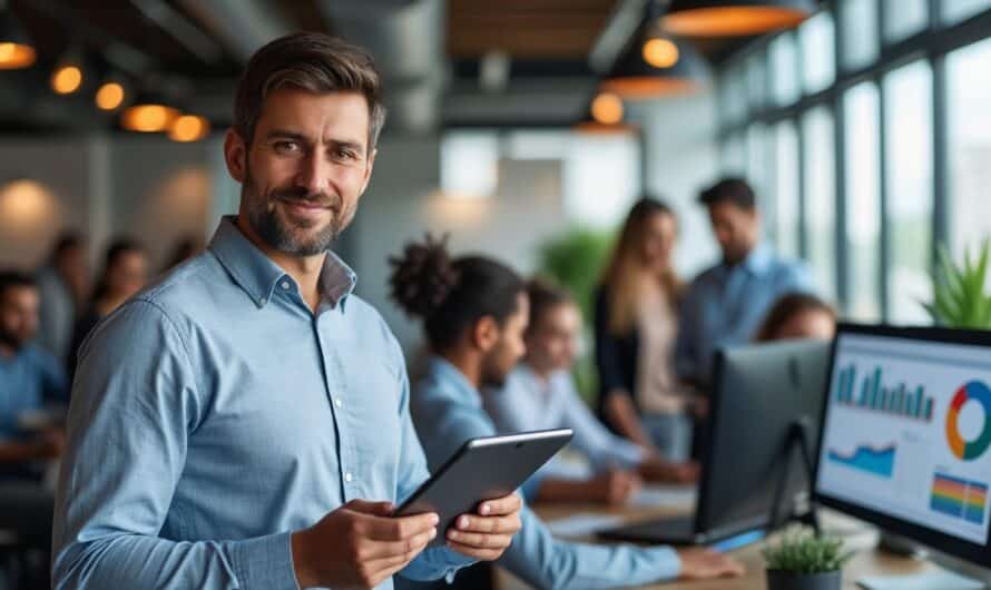 Comment utiliser le personal branding pour accélérer la croissance de son entreprise