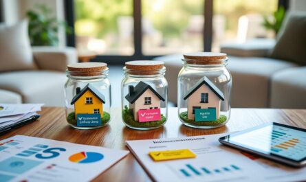 découvrez notre comparatif des assurances habitation pour choisir la meilleure couverture adaptée à vos besoins et protéger efficacement votre logement.