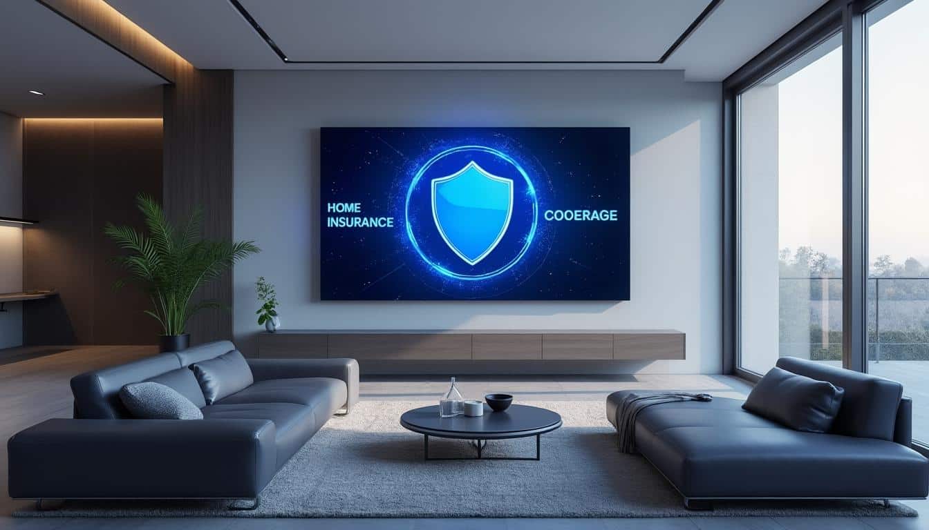 d&eacute;couvrez notre comparatif des assurances habitation pour choisir la meilleure couverture adapt&eacute;e &agrave; vos besoins et prot&eacute;ger efficacement votre logement.