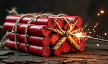 découvrez la définition de l'artifice de dynamite dans les mots fléchés et facilitez la résolution de vos grilles grâce à nos explications claires et précises.