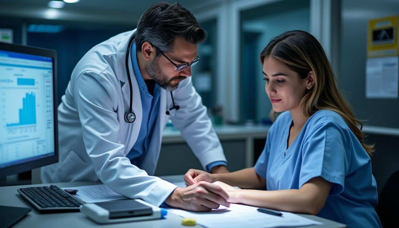 d&eacute;couvrez si consulter un m&eacute;decin de garde est payant, les tarifs possibles et les conditions de prise en charge pour mieux g&eacute;rer vos urgences m&eacute;dicales.