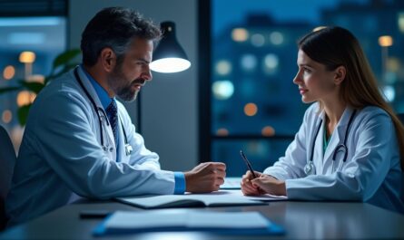 découvrez si consulter un médecin de garde est payant, les tarifs appliqués et les conditions de prise en charge par l'assurance maladie en france.