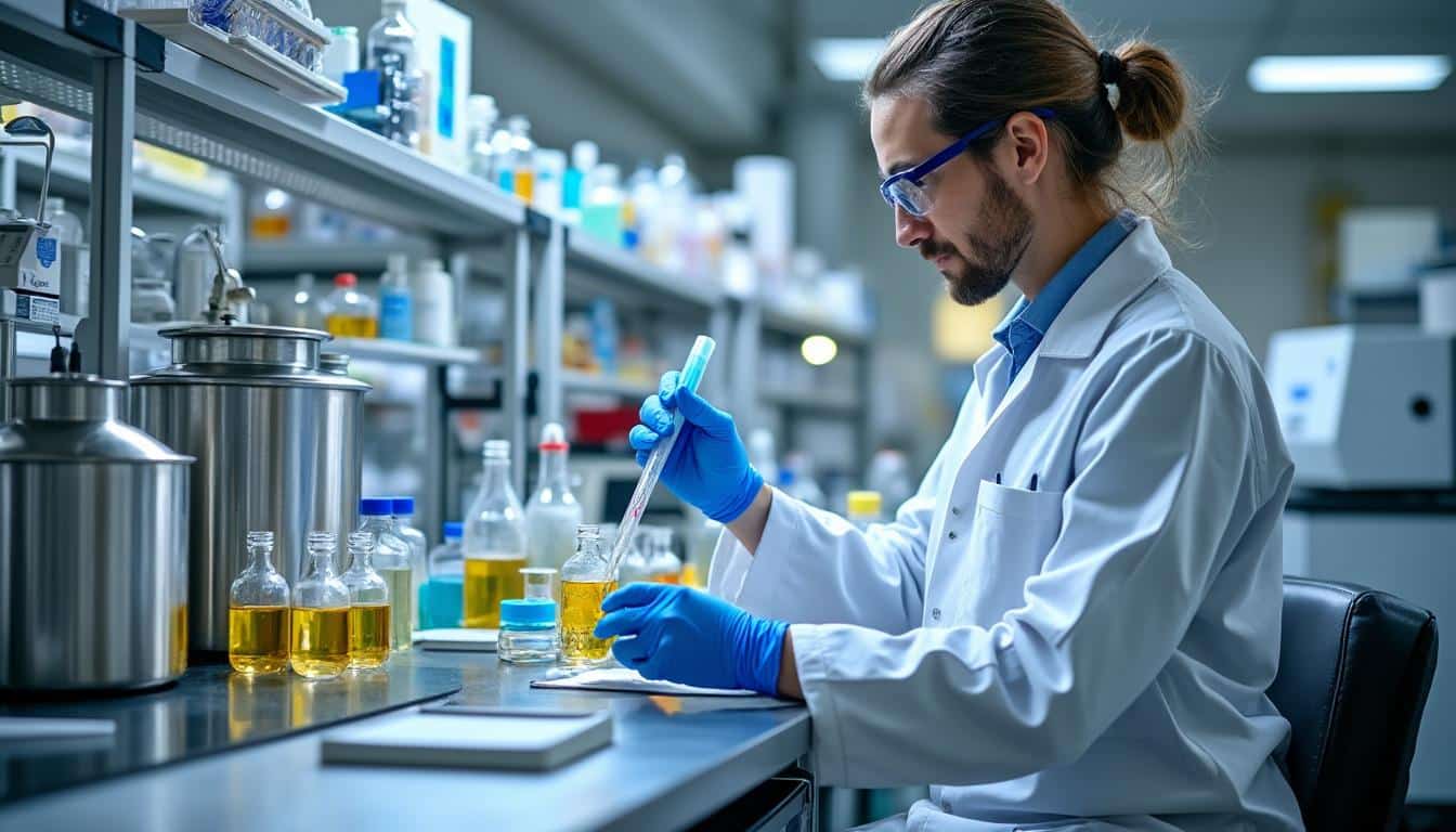 découvrez les effets de l'huile de cbd full spectrum, ses bienfaits potentiels et comment elle agit sur le corps pour améliorer votre bien-être.