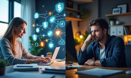 découvrez les avantages et inconvénients des assurances habitation en ligne pour faire le bon choix. guide pratique pour protéger votre logement efficacement et sereinement.