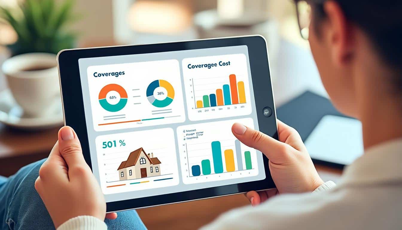 découvrez les avantages et inconvénients des assurances habitation en ligne et apprenez comment choisir la meilleure option pour protéger votre logement efficacement et à moindre coût.