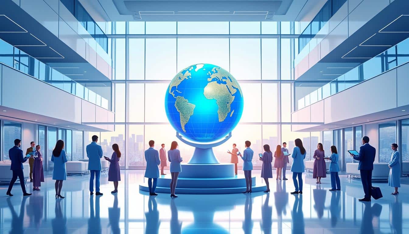 découvrez comment choisir une mutuelle santé adaptée aux freelances expatriés pour rester bien couvert lors de vos déplacements à l'étranger et en mobilité.