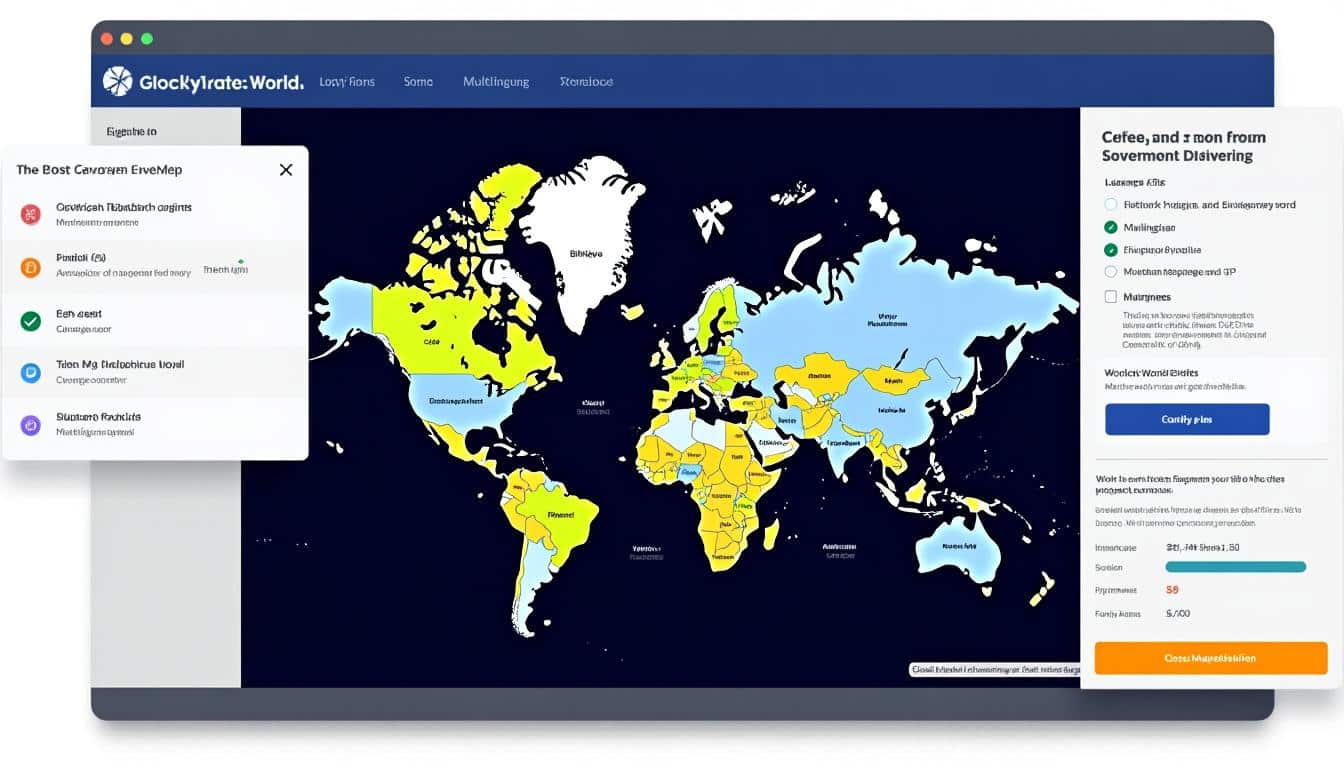 découvrez comment choisir une mutuelle santé adaptée pour les freelances expatriés et rester bien couvert lors de vos déplacements et installations à l'étranger.