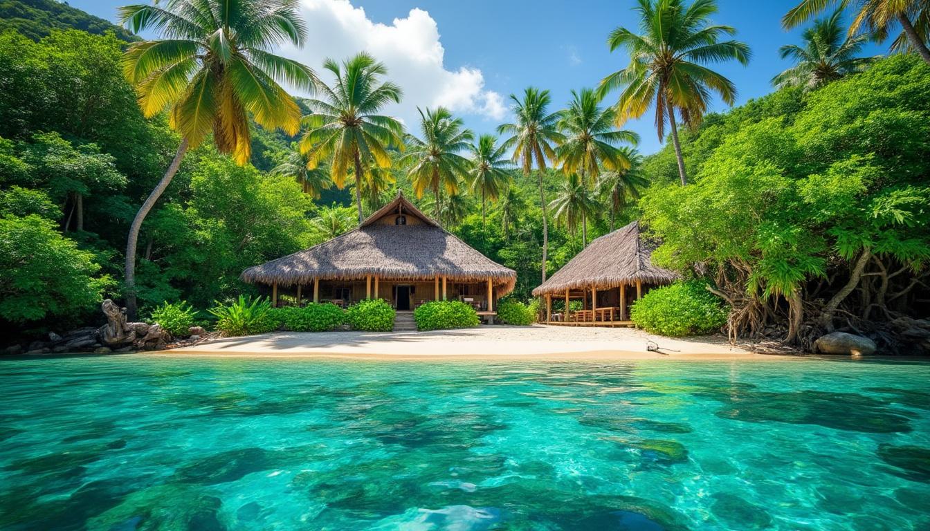 découvrez comment organiser un voyage inoubliable en nouvelle-calédonie : conseils pratiques, meilleures périodes, activités incontournables et astuces pour un séjour réussi.