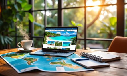 découvrez nos conseils pratiques pour organiser un voyage inoubliable en nouvelle-calédonie, entre plages paradisiaques, culture mélanésienne et aventures nature.