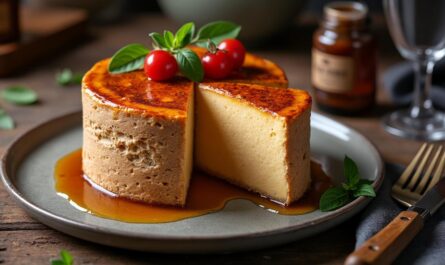 découvrez la recette historique du pâté chaud stéphanois, facile à réaliser en 2025 pour savourer un plat traditionnel et authentique.