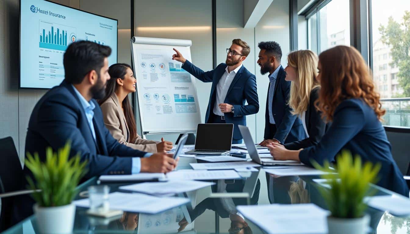 découvrez si vous pouvez changer la mutuelle obligatoire proposée par votre entreprise, les conditions à respecter et les démarches à suivre pour une éventuelle résiliation ou modification.