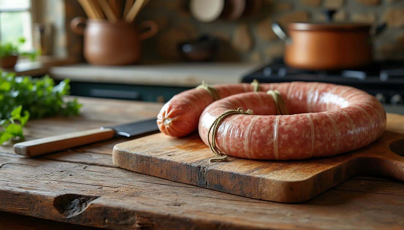 découvrez comment préparer une maôche à l'ancienne chez vous grâce à nos recettes oubliées, pour retrouver les saveurs authentiques d'autrefois.