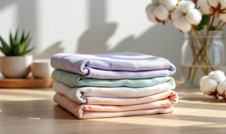 découvrez notre sélection de culottes menstruelles lavables, confortables et écologiques, pour une protection hygiénique optimale pendant vos règles.