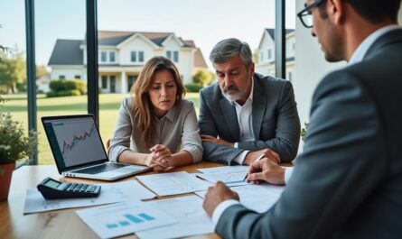 découvrez les principaux pièges à éviter lors d'un rachat de crédit avec une caution hypothécaire pour sécuriser votre investissement et optimiser votre financement.