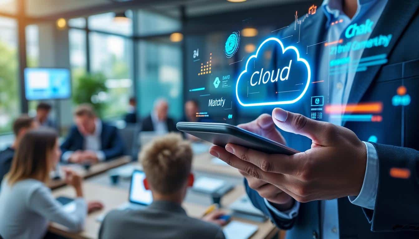 d&eacute;couvrez pourquoi la digitalisation est devenue indispensable pour les pme afin d'am&eacute;liorer leur comp&eacute;titivit&eacute;, leur visibilit&eacute; et leur croissance dans un monde num&eacute;rique en constante &eacute;volution.