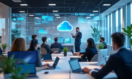 découvrez pourquoi la digitalisation est devenue une étape incontournable pour les pme afin d'améliorer leur compétitivité, leur productivité et leur croissance dans un monde connecté.