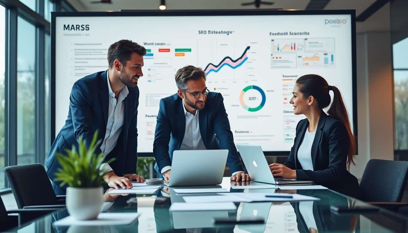 découvrez les avantages de faire appel à une agence spécialisée pour le référencement de votre site et boostez votre visibilité en ligne efficacement.