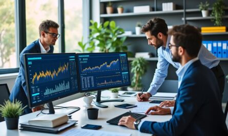 découvrez pourquoi faire appel à une agence spécialisée en référencement est essentiel pour optimiser la visibilité et la performance de votre site web.