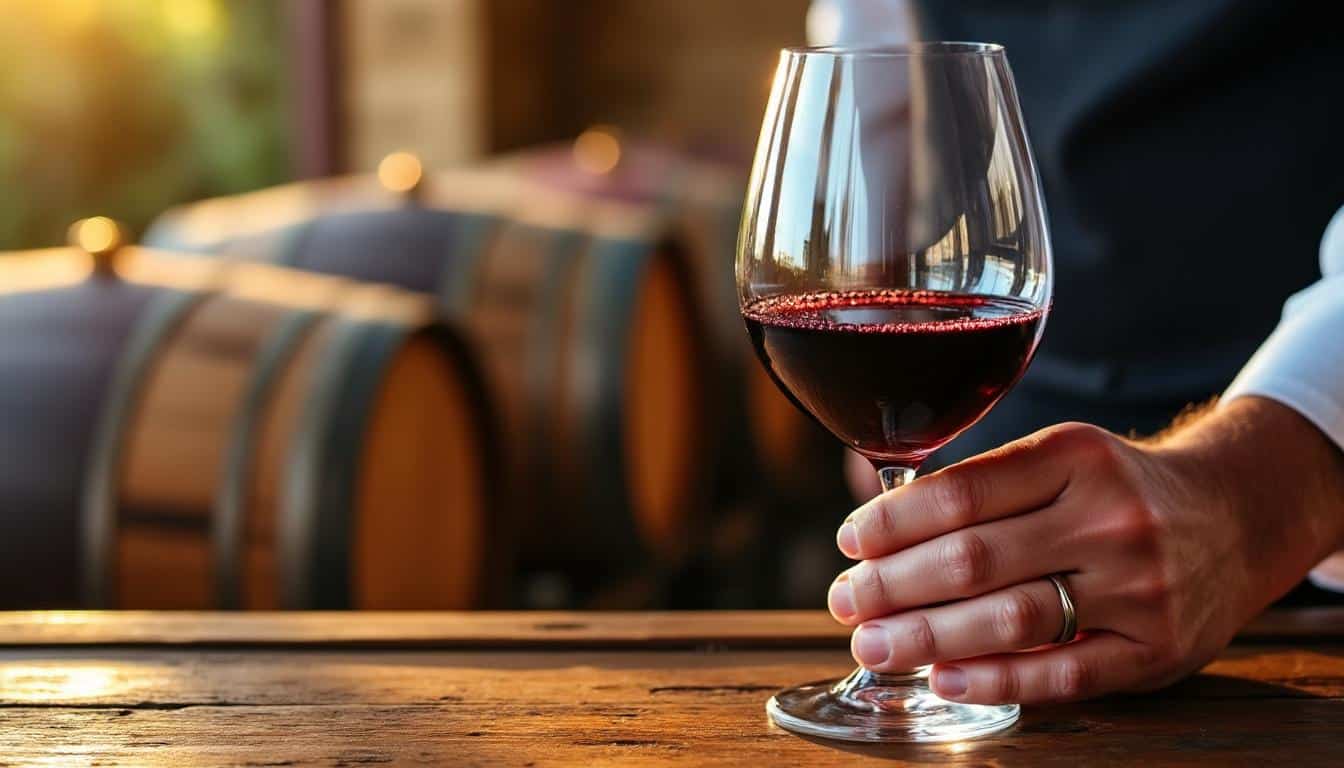 découvrez tout ce qu'il faut savoir sur les cours d'œnologie : techniques, conseils et astuces pour apprendre à déguster et comprendre le vin.