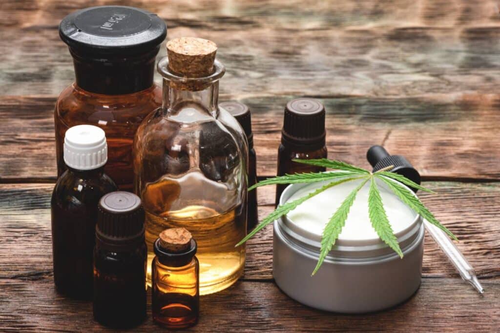 comment reconna&icirc;tre cannabidiol de qualit&eacute;