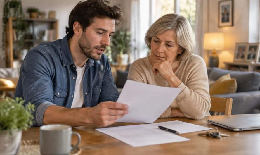 Domicilier son entreprise chez un parent : accord écrit et limites légales