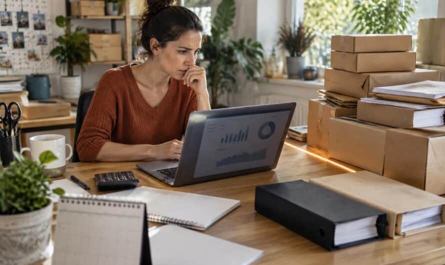 Micro-entrepreneur qui dépasse le plafond en cours d&rsquo;année : que se passe-t-il vraiment ?