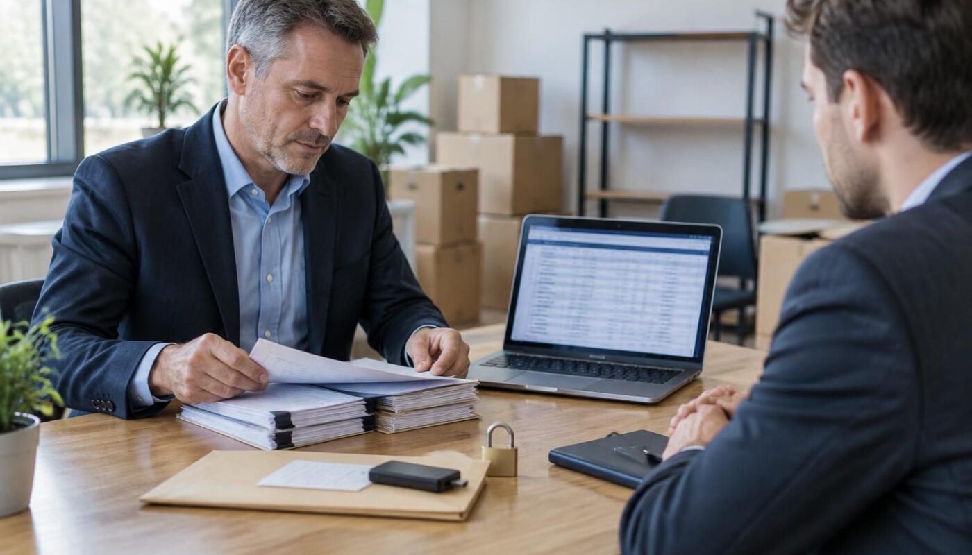 cessation d’activité : découvrez dans quelles conditions vendre un fichier clients et quelles obligations respecter pour rester conforme au rgpd.
