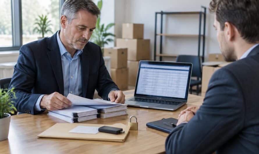 Vendre son fichier clients lors d&rsquo;une cessation d&rsquo;activité : ce que permet le RGPD